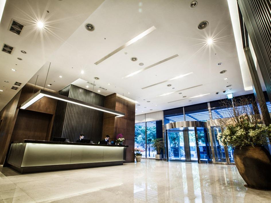 Fraser Place Namdaemun Сеул Экстерьер фото