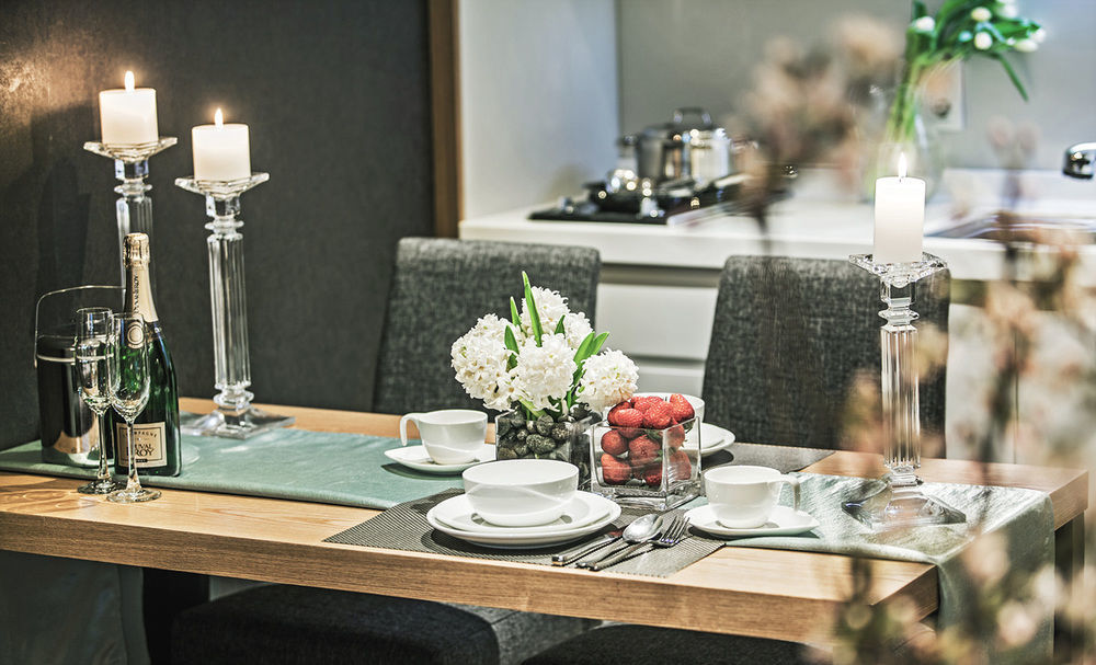 Fraser Place Namdaemun Сеул Экстерьер фото