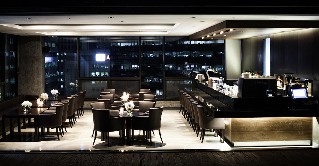 Fraser Place Namdaemun Сеул Экстерьер фото
