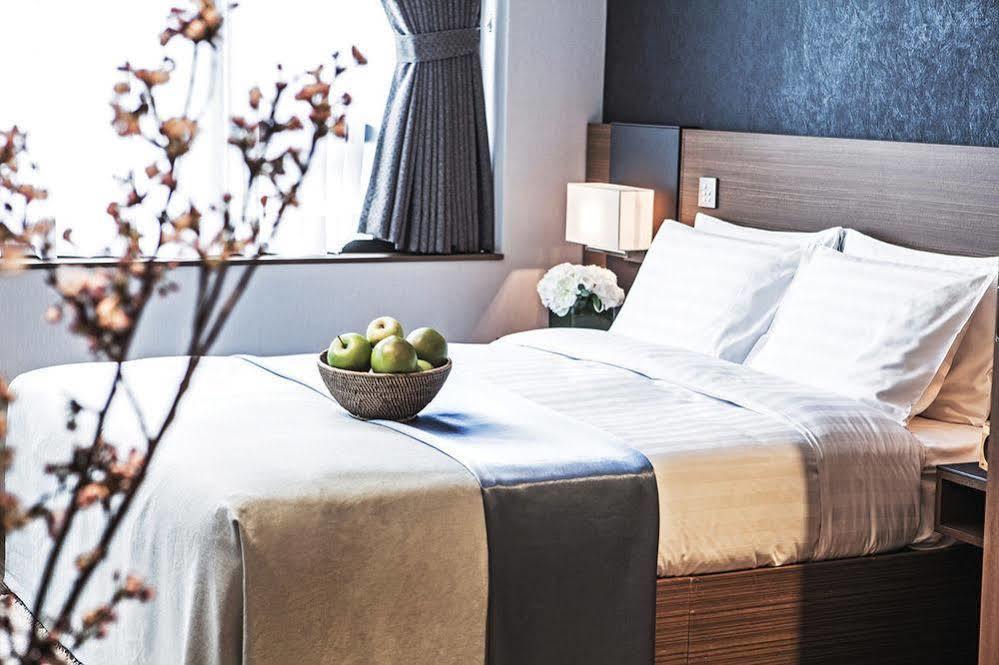 Fraser Place Namdaemun Сеул Экстерьер фото