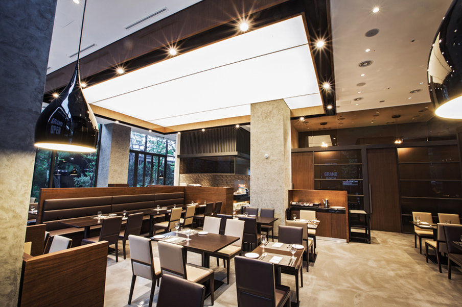 Fraser Place Namdaemun Сеул Экстерьер фото